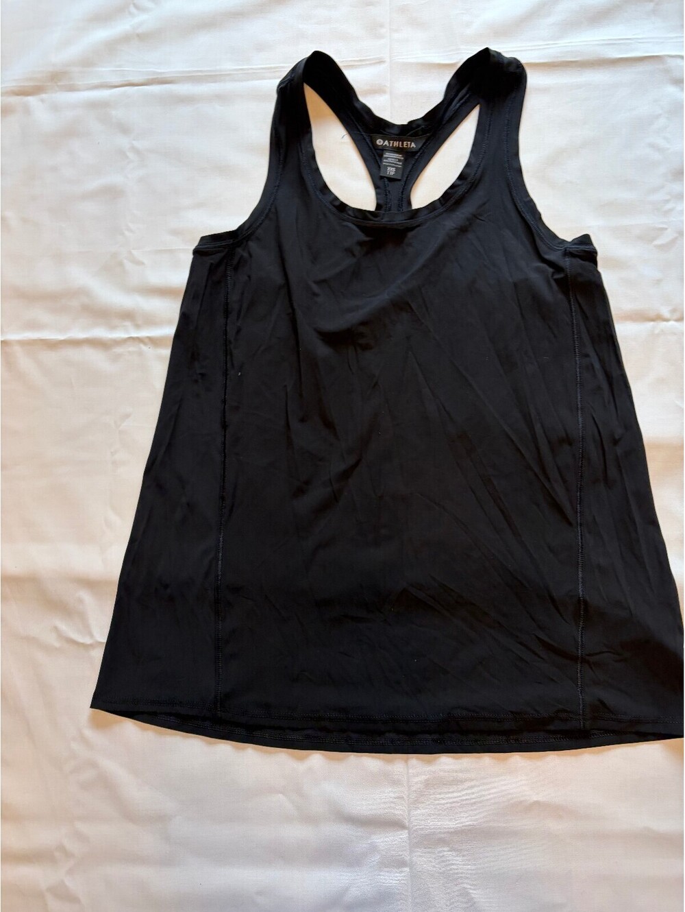 Athleta Scoop Neck Tank